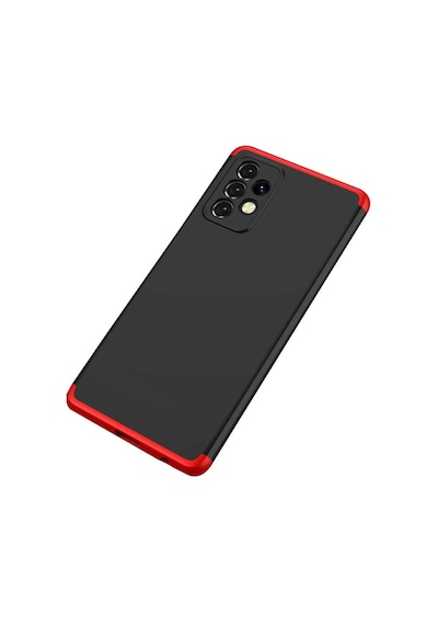 Teknomoda Samsung Uyumlu Galaxy A32 Kilif 360 Derece Korumali 3 Parça Ays Kapak 488298718