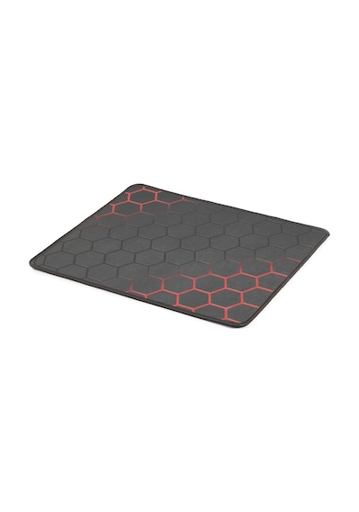 Onezero Zr921 Mouse Pad 250 X 290 Mm Kırmızı Petek