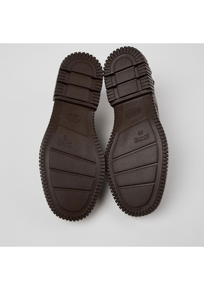 Camper Pix Erkek Günlük Ayakkabı Cmpk101076-010 Cmp.004 Kahverengi