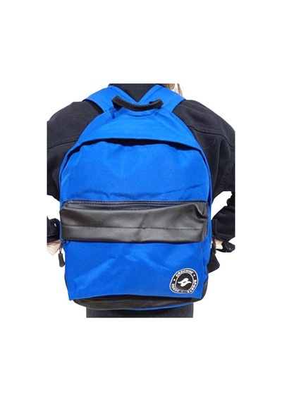 Crozwise Unisex Spor Çantası Spor Çanta 006 Saks