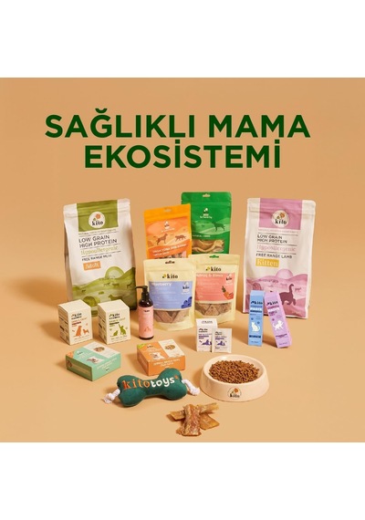 Kito Toys Balık Peluş Kedi Oyuncağı