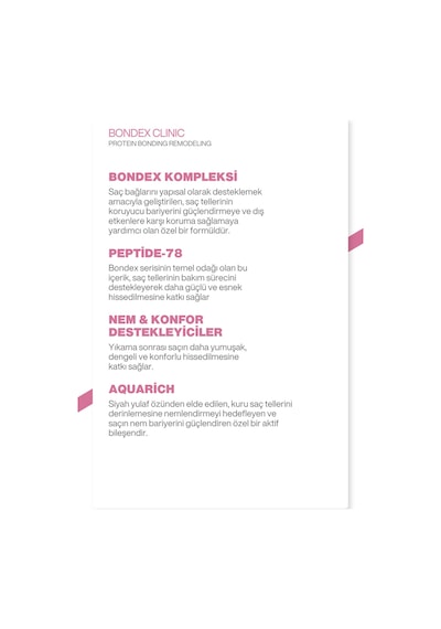 Keratin & Peptit İçeren Onarıcı Saç Bakım Kremi Yıpranmış Saçlar İçin Güçlendirici Bakım 250ml