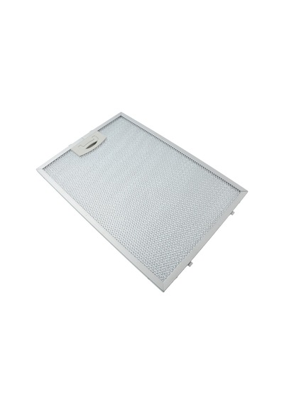 Beko Uyumlu Adv9910I Davlumbaz Metal Filtresi - 334738181