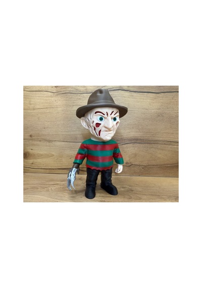 Fredy Krueger Figür