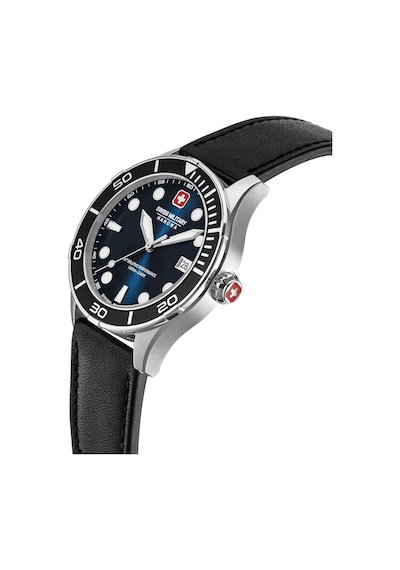 Swiss Military Smwgh0004001-set Erkek Kol Saati Gri