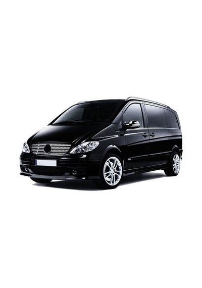 Mercedes-Benz Vito Minivan-Panelvan Yakıt Depo Koruma Cihazı