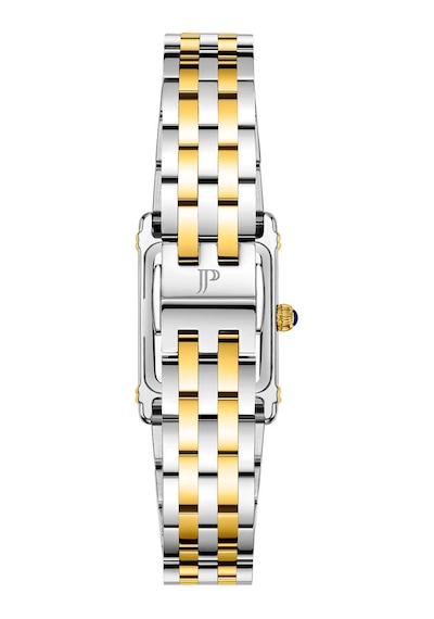 Jacques Philippe Jpqls8973x8 Kadın Metalik Gri