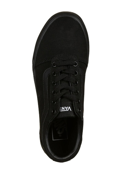 Vans Ward Kadın Ayakkabı Siyah