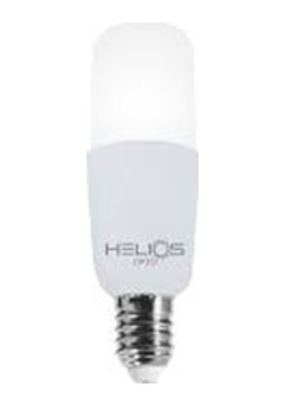 Helios: Led Ampul Doji, 7w, 6500k Beyaz Işık Hs 2011