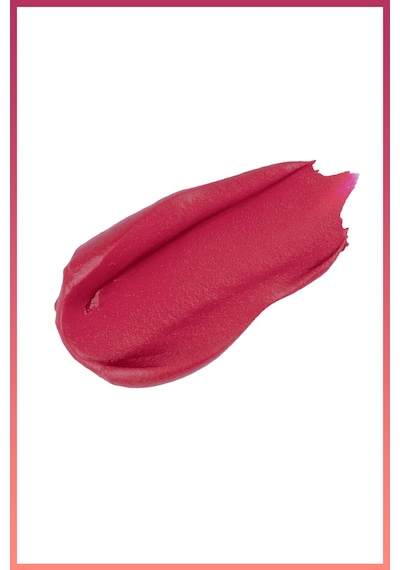 Note Pure Matte Lip Mousse 50 Cherry Wine Kadifemsi Mat Likit Ruj - Kırmızı