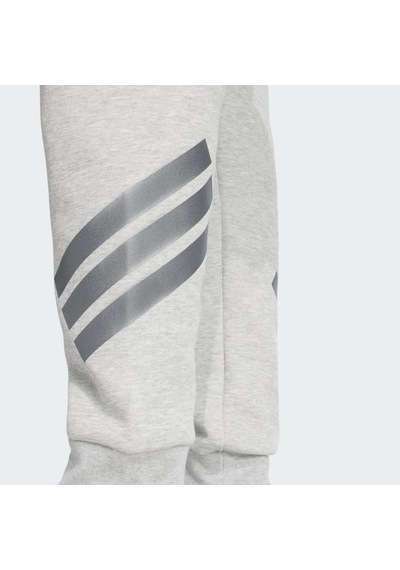 Adidas Jy0093 M Fı 3s Pt Hld Erkek Eşofman Altı Gri