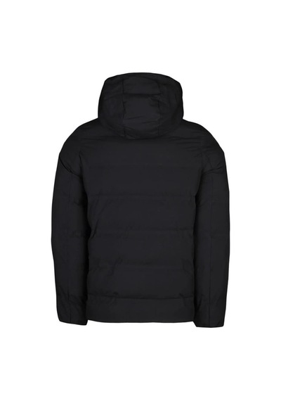 Lumberjack Wl Jenny 2ct2002 4pr Kadın Mont Siyah Xs-xl Siyah