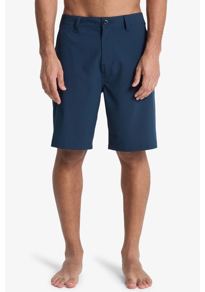 Quiksilver Union Amphibian 20 Erkek Şort Lacivert