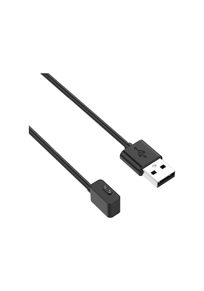 Senalstore Xiaomi Redmi Watch 2 - Lite - Band Pro Manyetik Usb Şarj Kablosu