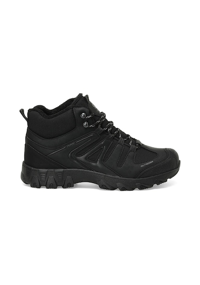 Salvano Alpe 3pr Siyah Erkek Outdoor Bot 000000000101701712 Siyah