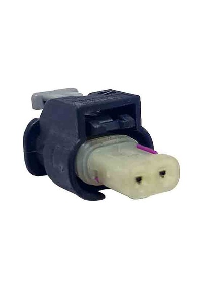 Sensor Soketı Orta Tırnak 2 Pın