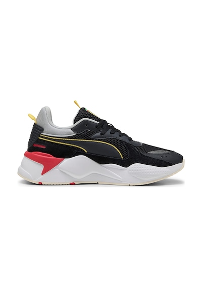 Puma Scuderıa Ferrarı Hp Rs-x Ayakkabı 308622 01 Siyah