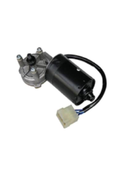 Chrysler Hino Ön Cam Silgi Silecek Motoru 24 Volt