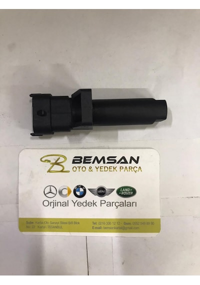 Mercedes Krank Devir Sensörü W203 204 211 Fae 6429050000