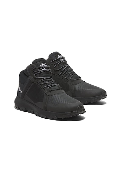 Timberland Winsor Trail Low Lace Up Wp Erkek Trekking Botu Tb0a41w7ek91 Siyah Tb0a41w7ek91 Siyah