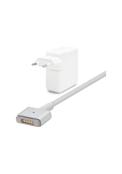 Adaptör Laptop Ü 45w 14.85v 3.05a T Tip Beyaz