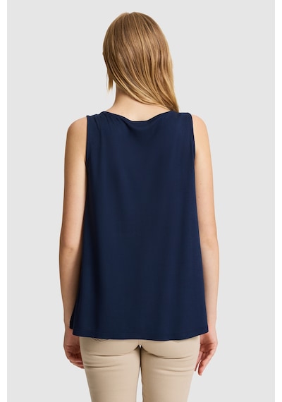 U.S. Polo Assn. U.s. Polo Assn. Kadın Lacivert Tişört Basic 50323548-vr033