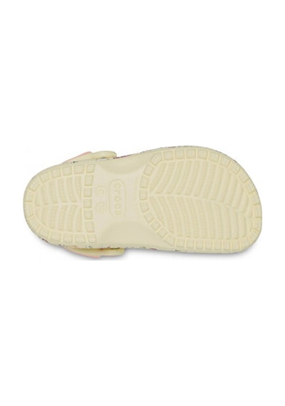 Crocs Classic Unicorn Graphic Clog T Çocuk Terliği 212515-7cjsarı Sarı