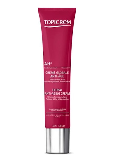 Topicrem AH3 Global  Krem 40 ML