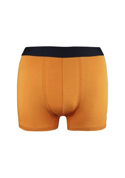Alaturka Erkek Boxer Karışık Renk 3'lü Paket Set -bxr2000 Model-1 Model1