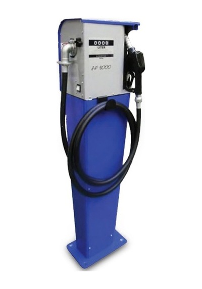 Adam Pumps Af3000-60 Metal Kabinli Motorin Pompası 120.4500.220 120.4500.220