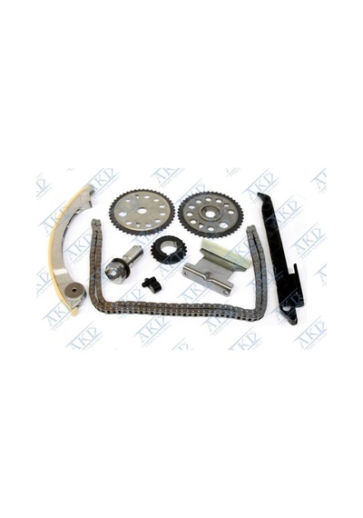 EKSANTRİK ZİNCİR SETİ VECTRA C-ASTRA G-ASTRA H 2.2 Z22SE