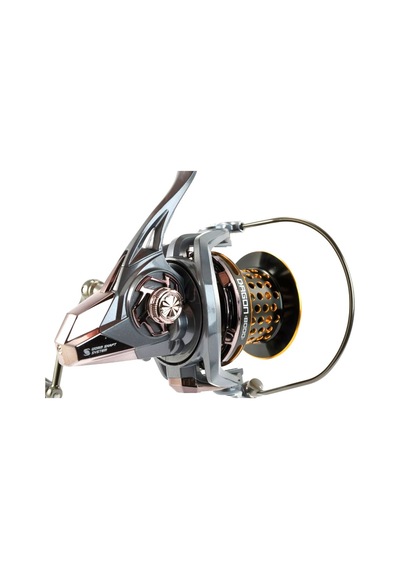 Lineaeffe 1349980 Ff Dagon 8000 Surf Makine 5+1 Bb