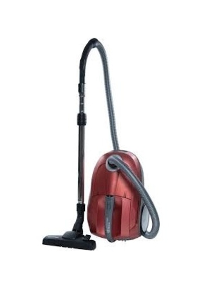 Nilfisk SR10P07A Bravo 700 W Toz Torbalı Elektrikli Süpürge