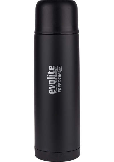 Evolite Freedom Çift Katmanlı Çelik Vacuum Termos 500 ML