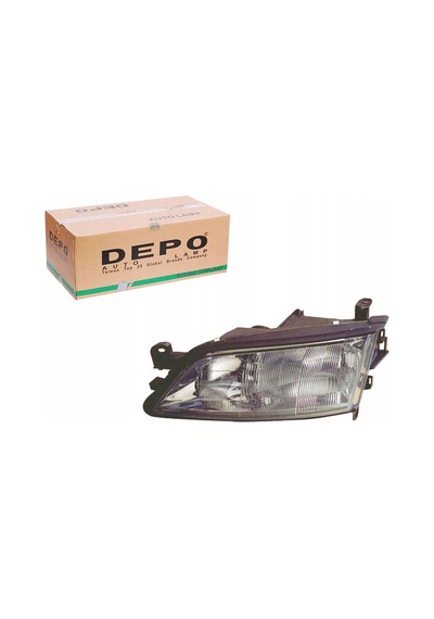 Sol Far Lambası Opel Vectra B Kasa 1996-1999 Arası Depo