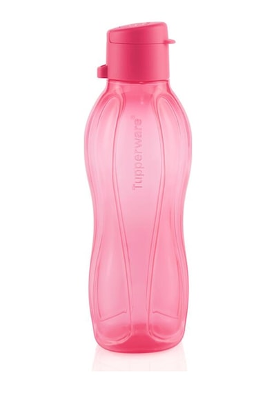 Eco Şişe Suluk Ve Matara Pembe 500 Ml Pembe
