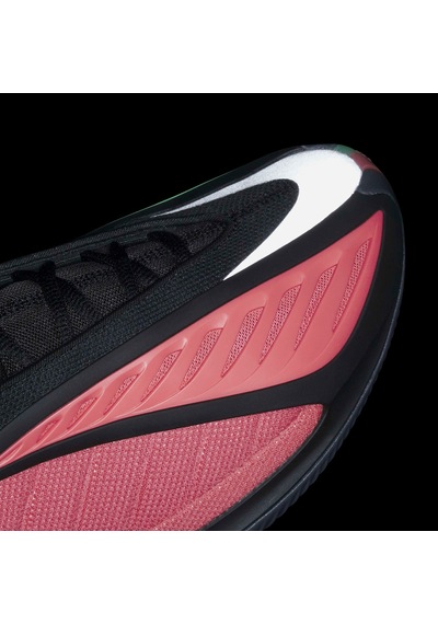 Adidas Anthony Edwards 2 Erkek Siyah Basketbol Ayakkabısı Jq9503