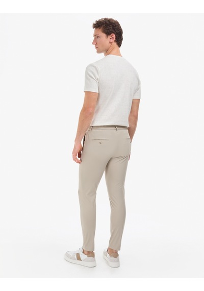 Pierre Cardin Erkek Bej Pantolon 50325158-vr012
