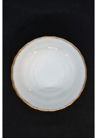 Old Country Roses Bone China England Antika Şekerlik 11 Cm 280 Ml Kırmızı