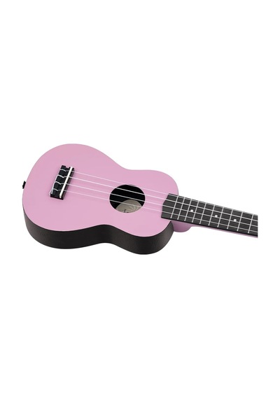 Ortega K2-fyd Keiki Soprano Ukulele Set Fairy Dust 104122163103