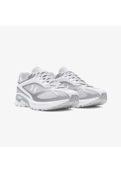 Under Armour Hovr Apparition Rtrftr Unisex Gri Spor Ayakkabı3027595 Under Armour Hovr Apparition Rtrftr Unisex Gri Spor Ayakkabı3027595