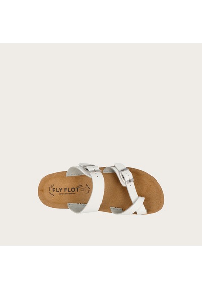 6303-black Terlik Kadın Diğer 77 J68 2c Fly Flot Sandal Synthetıc