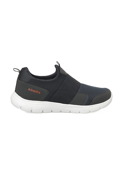 Kinetix Belur Tx 6fx Lacivert Erkek Comfort Ayakkabı 000000000102124738 Lacivert-neon Turuncu