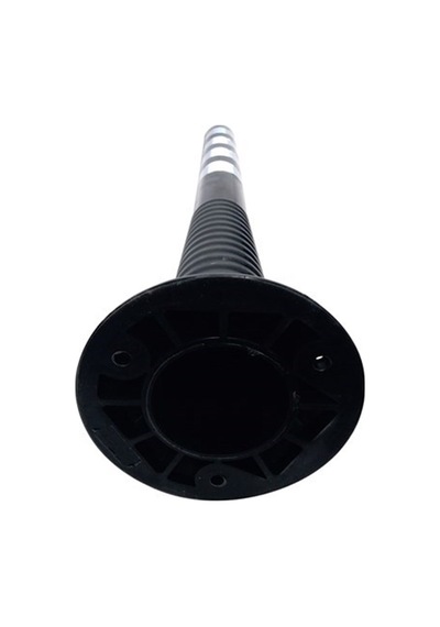 Delinatör 100 x 8 CM Siyah 10 Adet. Esnek Duba