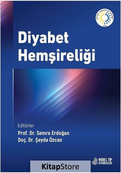 Diyabet Hemşireliği - Prof. Dr. Semra Erdoğan