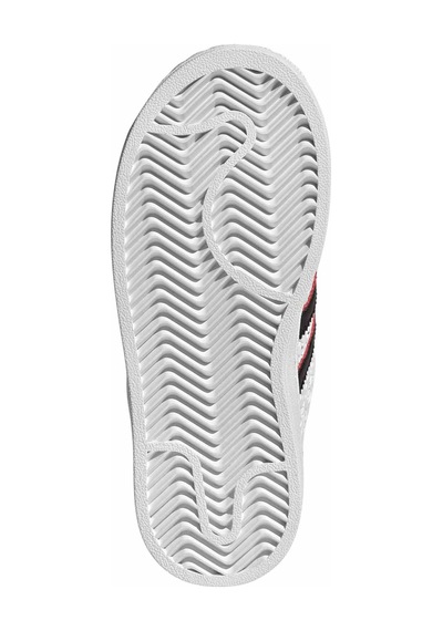 Adidas Superstar Iı Çocuk Beyaz Spor Ayakkabı Ih4635