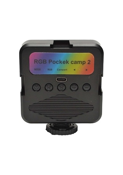 Dp Ay-83 Video Led Işık