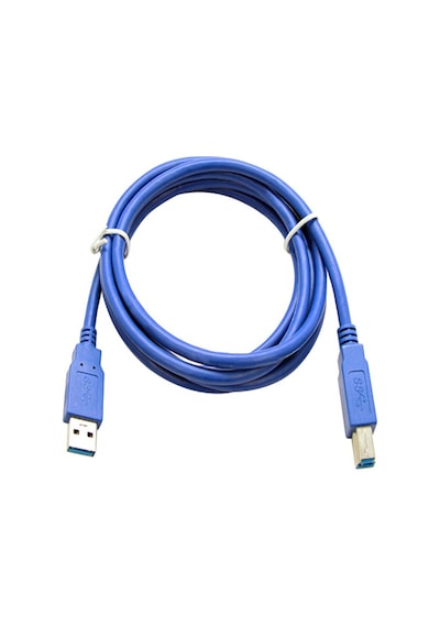S-Link SL-3040 Usb 3.0 1.5M Yazıcı Kablosu