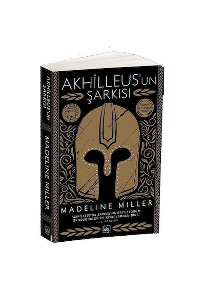 Akhilleusun Şarkısı