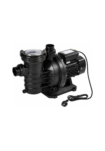 Waterfun Sen1.100 M 1,00 Hp Monofaze Havuz Pompası